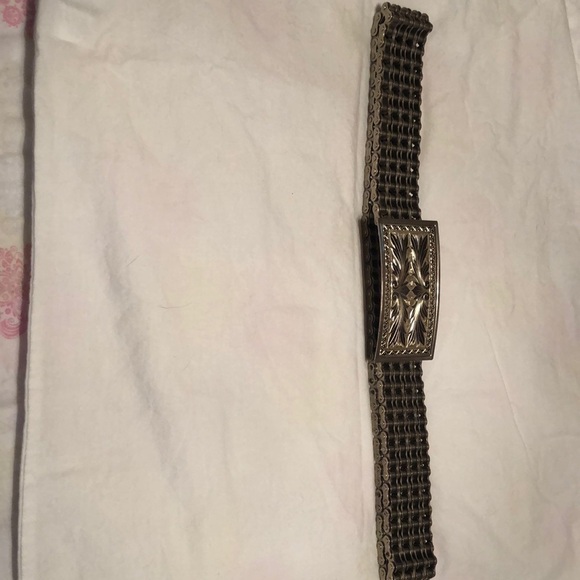 Motor cycle belt - Picture 3 of 7